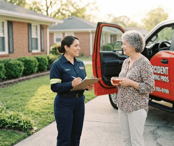 Accident Towing Service Ames, NE FAQs